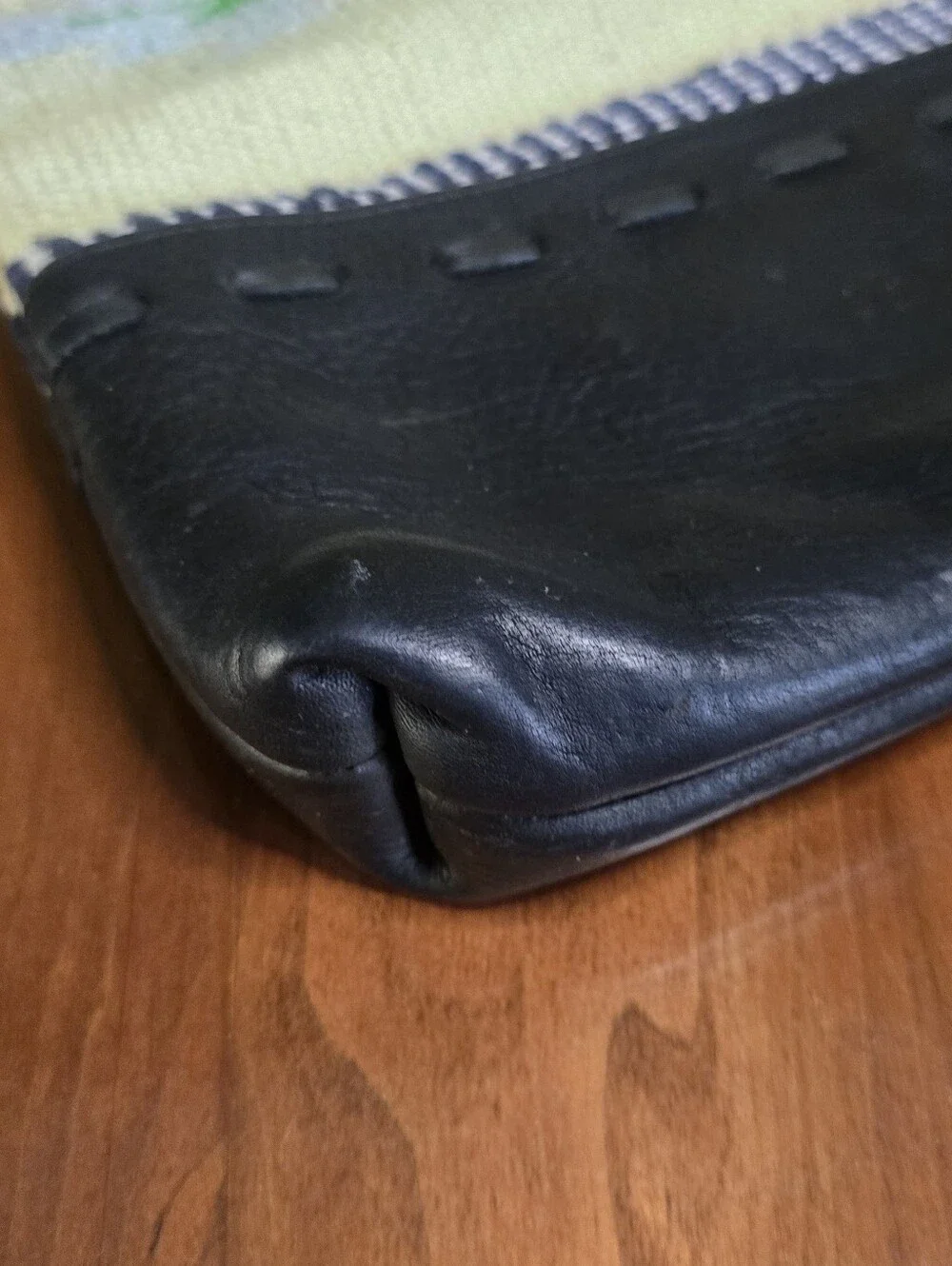 Raj woven bag
